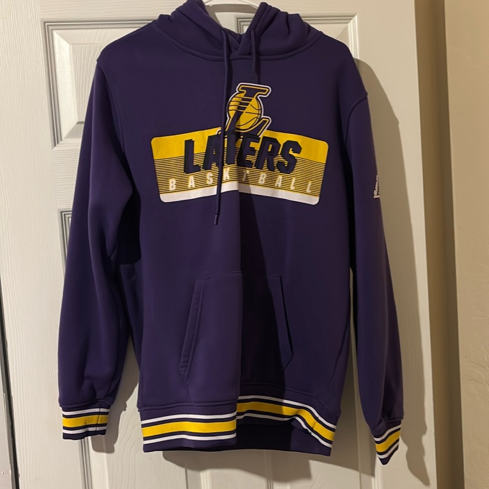 Lakers hoodie